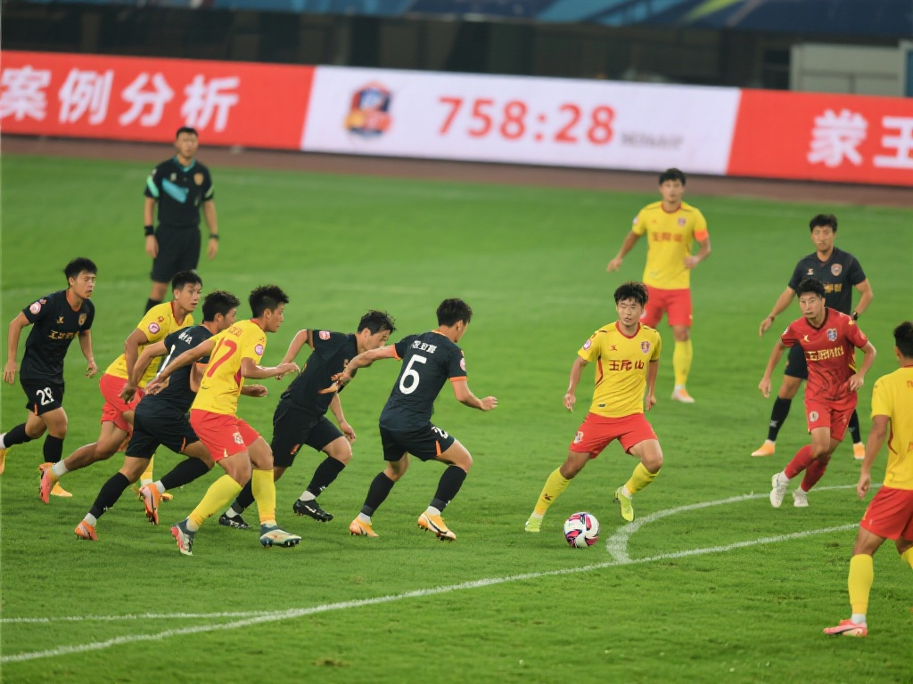 绪极易集中