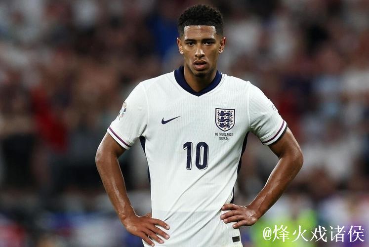 贝林厄姆社媒祝贺罗德里戈进球：欢迎回归，我的兄弟！