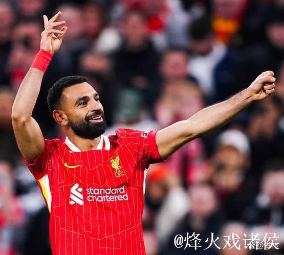 英超焦点讨论：阿森纳破局，萨拉赫前景未明