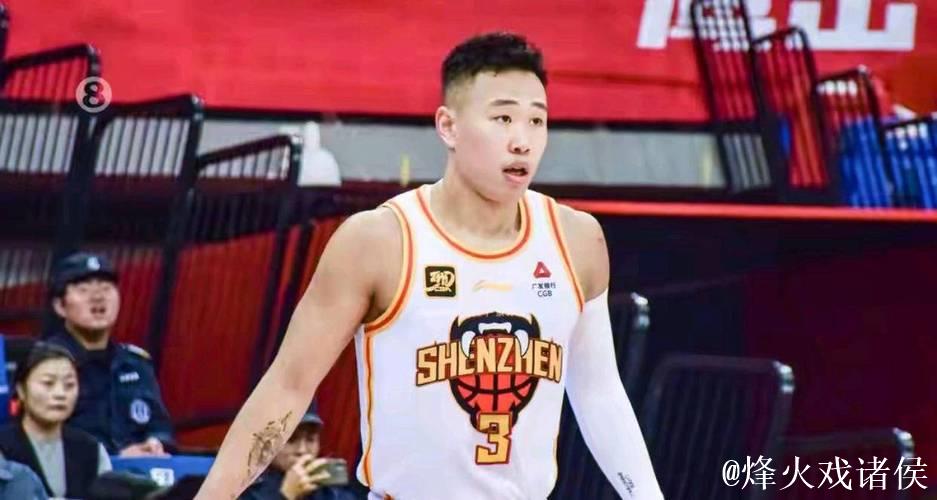 贺希宁17+11深圳胜广厦 邹阳24+10福建负山东 贺希宁17+11深圳胜广厦 邹阳24+10福建负山东