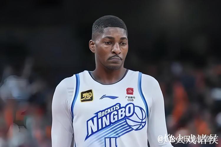 马奇空砍60分宁波负山东 闫实16分江苏胜天津