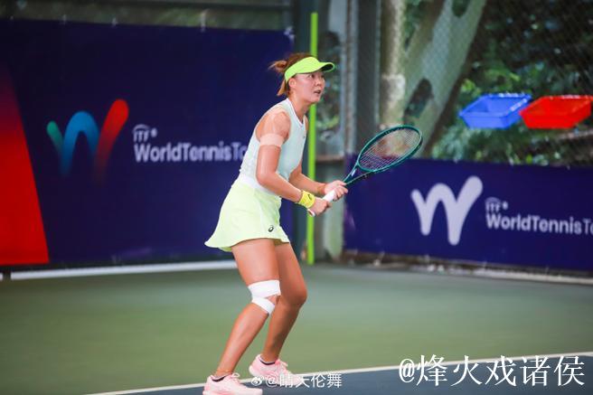 一年三办国际赛掀网球热 香港网总会长郑明哲透露新规划 一年三办国际赛掀网球热 香港网总会长郑明哲透露新规划