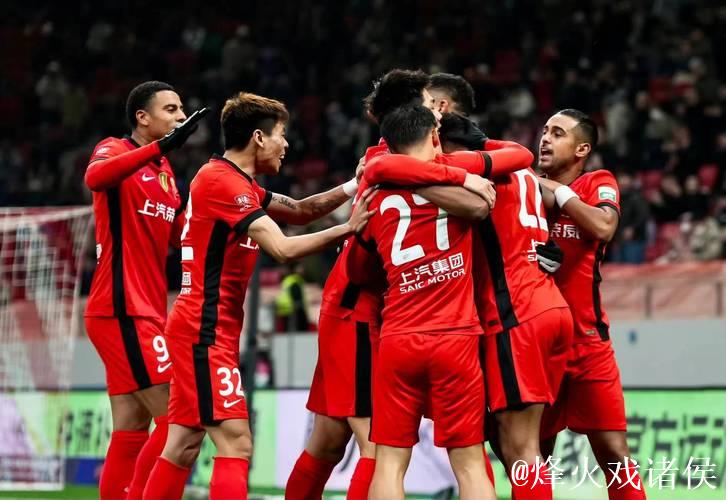 上海海港客场挑战长春亚泰 新援梅伦多有望登场首秀 上海海港客场挑战长春亚泰 新援梅伦多有望登场首秀