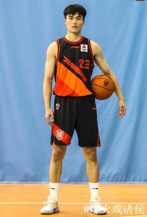 CBA夏联-刘颜诚23+7广州大胜江苏 闫实16分 CBA夏联-刘颜诚23+7广州大胜江苏 闫实16分