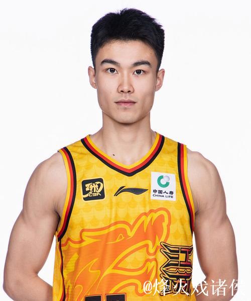 CBA夏联-刘颜诚23+7广州大胜江苏 闫实16分 CBA夏联-刘颜诚23+7广州大胜江苏 闫实16分