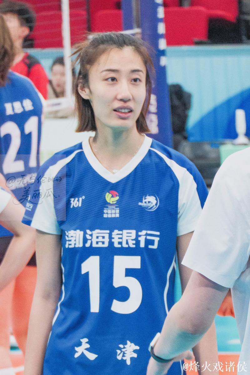 王媛媛你怎么可以这样,这不是在打脸中国女排吗 王媛媛你怎么可以这样,这不是在打脸中国女排吗