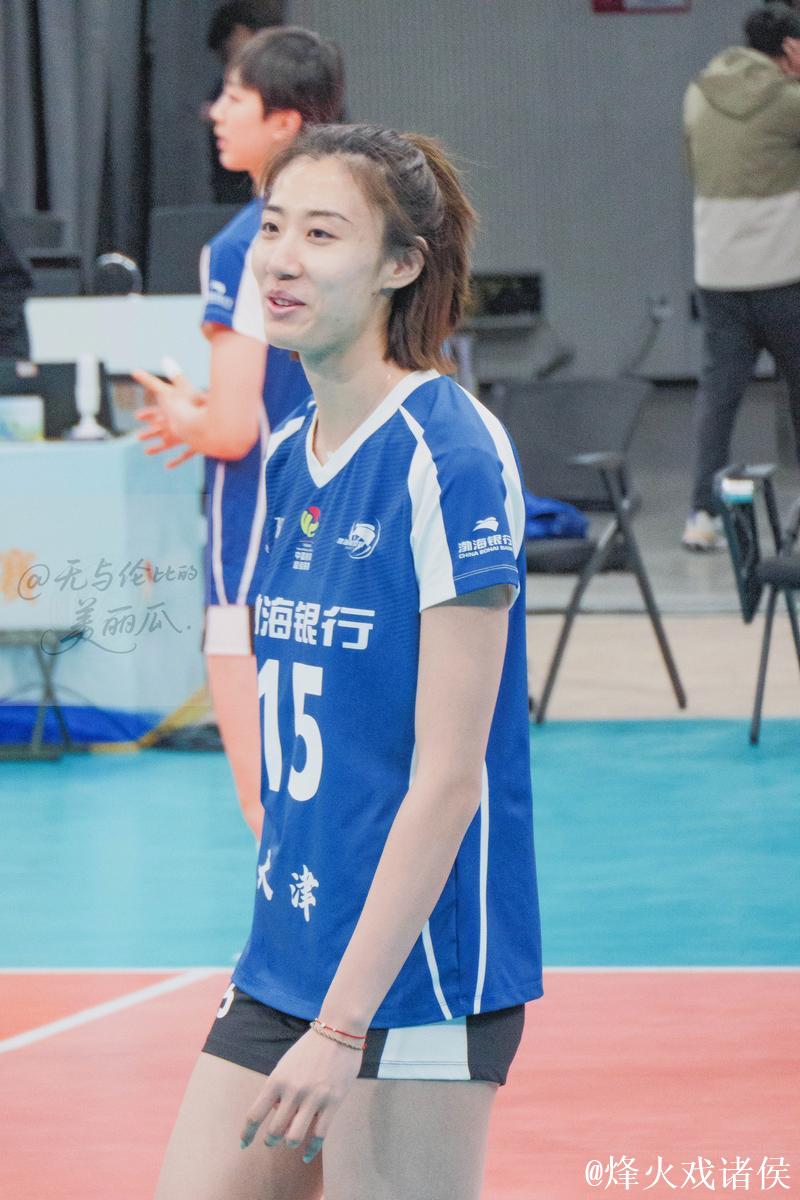 王媛媛你怎么可以这样,这不是在打脸中国女排吗 王媛媛你怎么可以这样,这不是在打脸中国女排吗